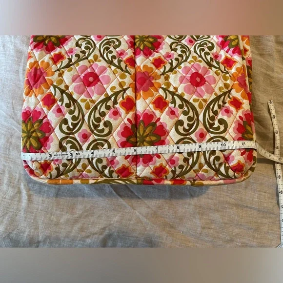 Vera Bradley Open Top Tall Tote - Picture 6 of 9